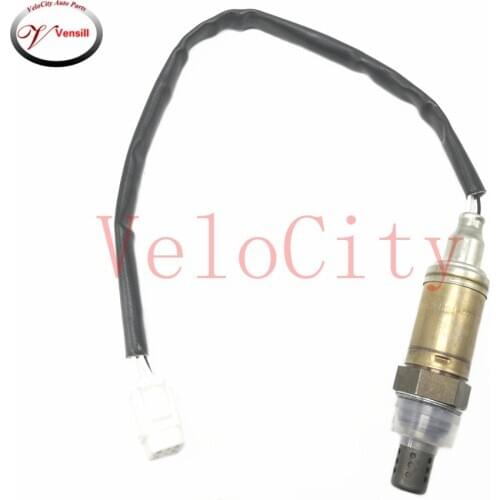 Lambda Sensor Oxygen Sensor 22690-AA320 22690-AA321 A24-B71 For 1995-1997 Impreza 1.8L 2.2L 1995-1999 Legacy 2.2L 2.5L