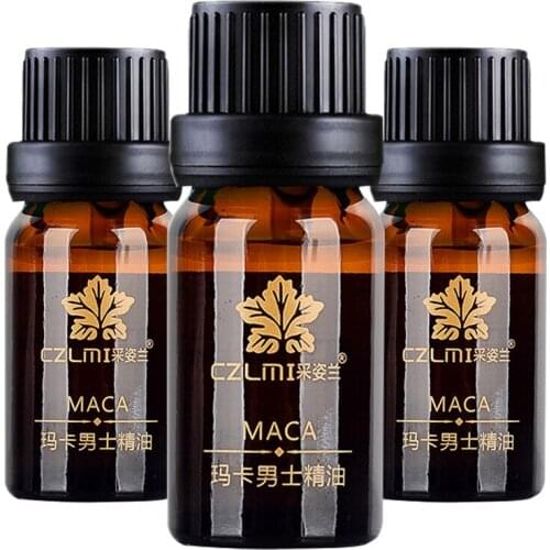 Sex Big Dick Penis Enlargement Essential Oils Increase Cock Thickening Growth Sex Delay Products Aphrodisiac For Man Skin Care