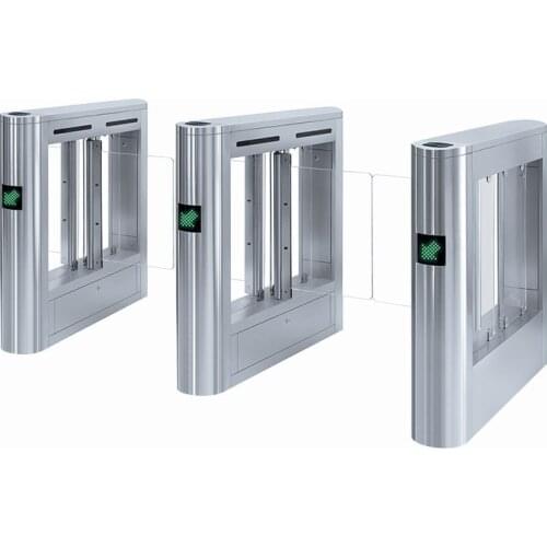 Torniquete electronic module swing gate barrier electronic swing gate electronic swing gate barrier