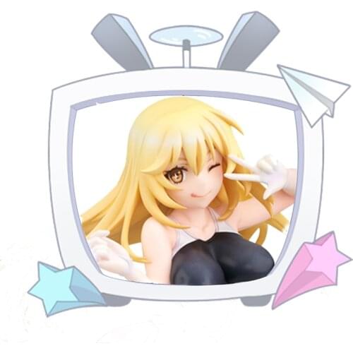 Pre-Sale a Certain Scientific Super-Electromagnetic Gun Shokuhou Misaki Anime Figure Hand-Made Decoration Toy Cartoon Model Toys