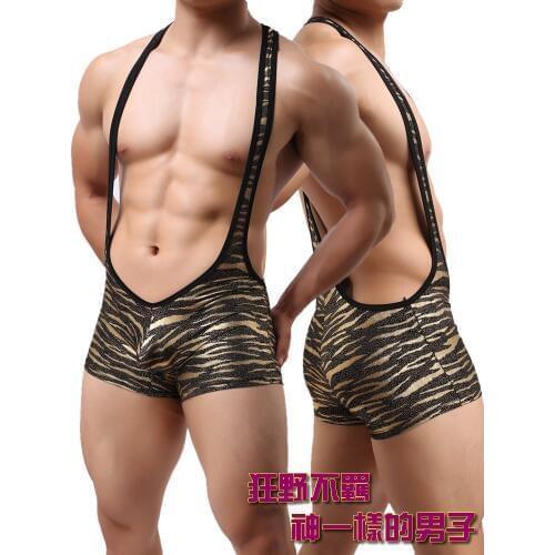 JJSOX Men's Shapewear