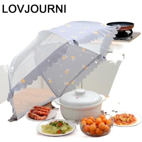 Cocina Malzemeleri Dish Macetas Kuchnia Mutfak Accessories Juego De Ollas Kitchen Cozinha Part Cookware Folding Food Cover