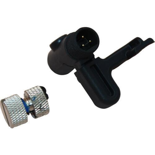 Bafang Ebike Electric bicycle Motor 8fun BBS mid drive motor speed sensor BBS01 BBS02 BBSHD Electric Bicycle Accessories