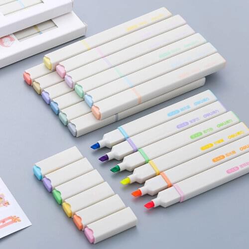 MROOFUL Marker Sets