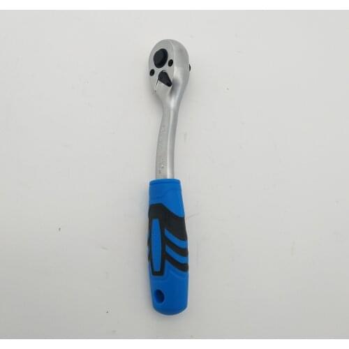 NAN-YU Ratchet Wrench 3/8" 72T NY-W7203