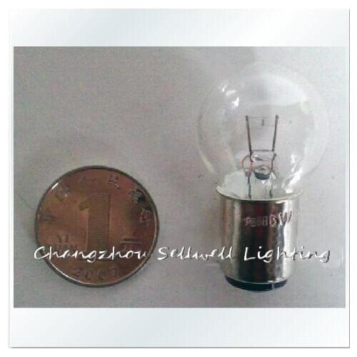 New!6v7.5w Instrument Lamp Bulb 2c15 E277