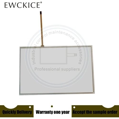 NEW EA7E-TW10CL-C EA7E-TW10CL-RC HMI PLC touch screen panel membrane touchscreen