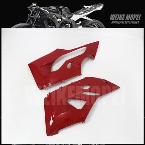 Motorcycle Fairing Lower Side Cowl Panel Fit For Ducati 1199 899 Panigale 2012 2013 2014 Panigale 1299 959 2015 2016 2017 2018