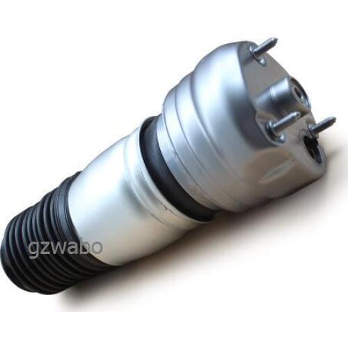 OEM 97034305215 97034305217 air ride strut front suspension shock with inductance fit to pana-mera