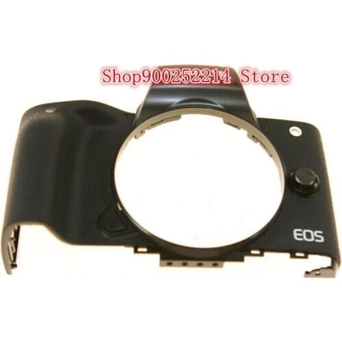 Repair Parts Front Case Cover Unit CY1-9875-000 For Canon FOR EOS M5 Black