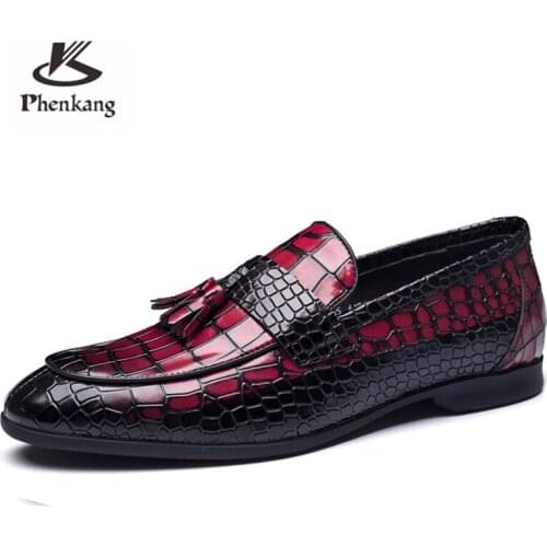 Steinmeier Men's Classic Shoes