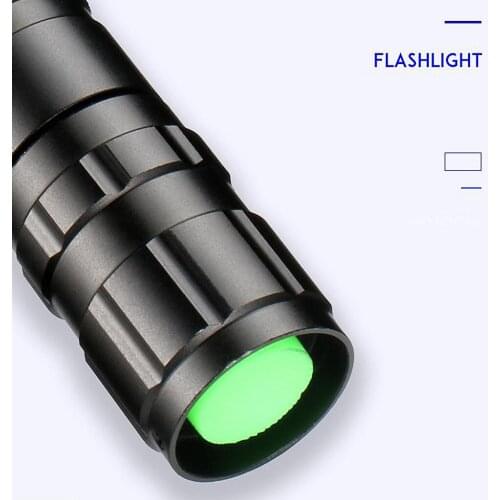 T6 LED Super Bright Flashlight Powerful Camping Lamp Torch Flash Light