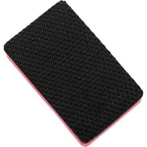 1pc Magic Clay Sponge Bar Car Pad Block Cleaning Eraser Wax Polish Pad Tool Cleaning Supplies