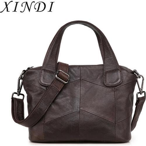 XINDI Messenger Bags For Women