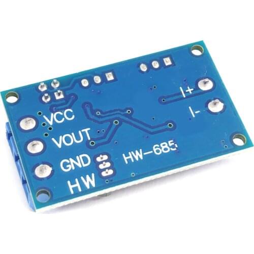 1Pcs 0 -20mA/4 -20mA To 0- 3.3V/0 -5V/0 -10V Current To Voltage Module Voltage Transmitter Signal Converter Module