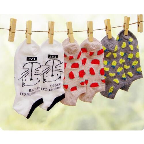 20 pcs/pack Bamboo Wood Clothes Pegs Socks Bed Sheet Towel Wind-Proof Pins Clips Household Clothespins Dropshipping