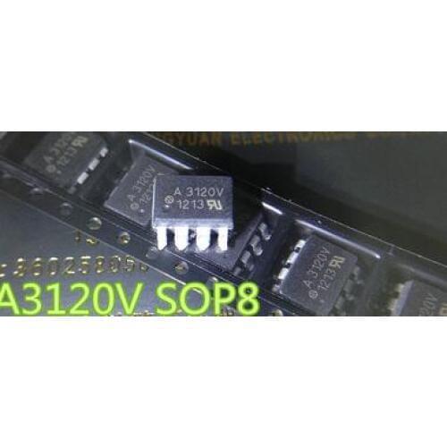 A3120V PCF8583T REF02CSZ P89LPC932A1FDH IRF1404PBF ADUM1310BRWZ
