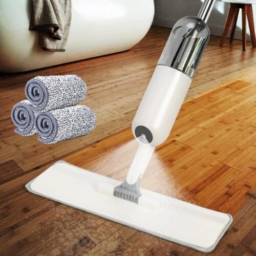 Aquacharm Mops