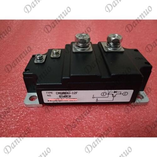 CM600HU-12F CM600HN-5F CM600HA-5F IGBT Module