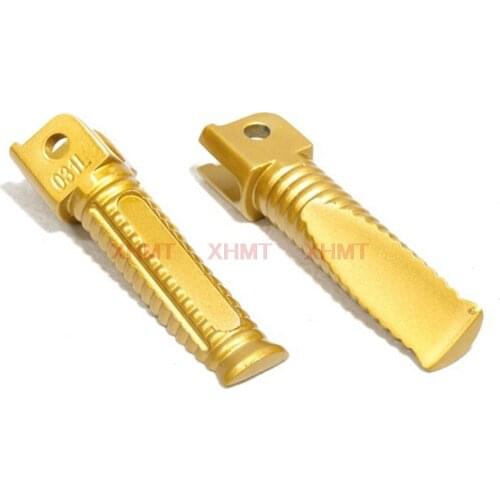 Footpeg Foot Peg for Honda CBR1000RR CBR 1000 RR 2004 - 2013 2012 2011 2010 2009 2008 2007