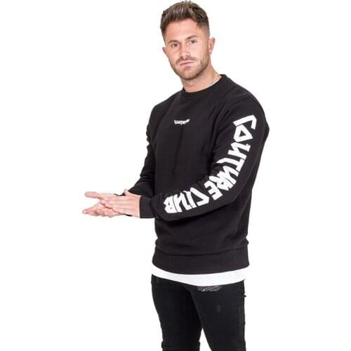 JHANFT Mens Winter Hoodies