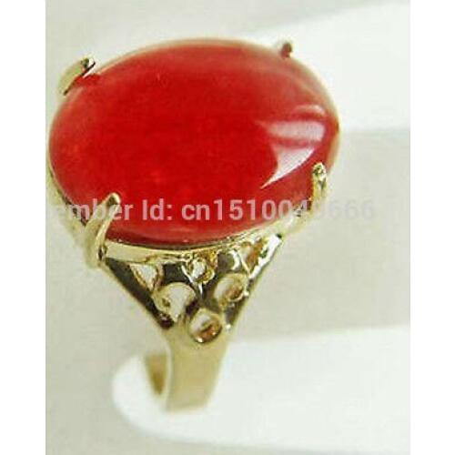 Женские золотые кольца JINHONGBO China At AliExpress