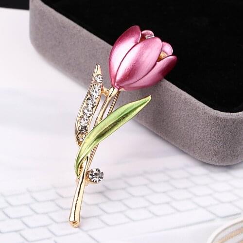 Броши цветок на одежду Maxgoods China At AliExpress