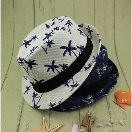 Naziyu Hats For Boys