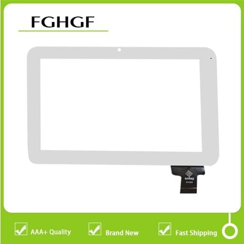New Tablet PC Digitizer Capacitive Touch Screen Panel Glass Sensor Replacement For 7inch GENESIS Ontop AT-C7031
