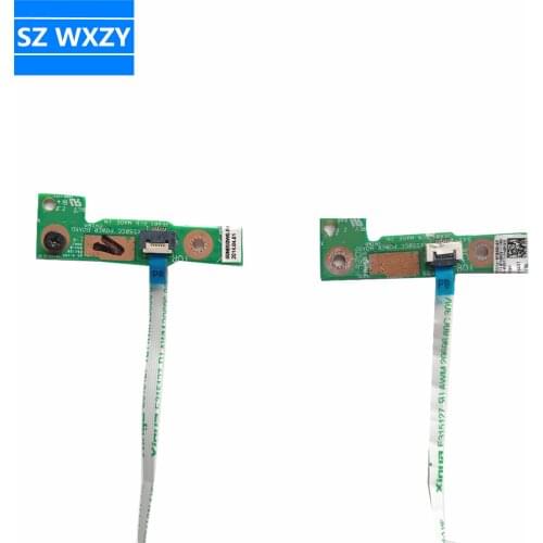 Original For ASUS X550V X550CC X550CL X550CA X550VC X550VB X550LD Power Switch Button BOARD 100% Tested Fast Ship