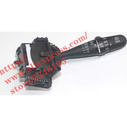 Wiper switch for sx4 swift new alto