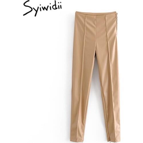 Syiwidii Women's Winter Pants