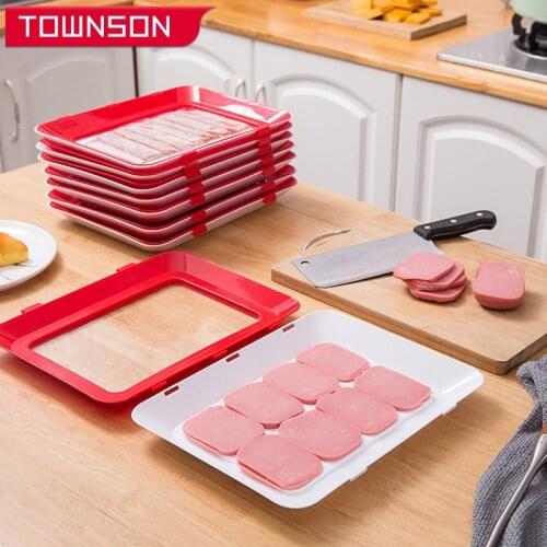 Townson Trays