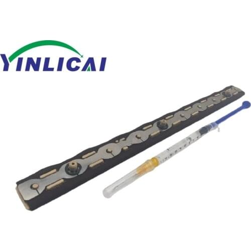 5PCS FOR Kyocera P2040 P2235 P2335 M2040 M2135 M2235 M2540 M2635 M2640 Fuser Oil Application Pad