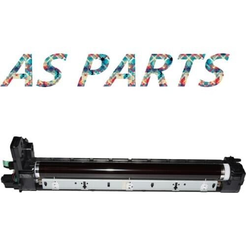 1X MK-410 MK-413 Black Drum Unit MK 413 DRUM ASSEMBLY Drum Cartridge for Kyocera KM 1620 1650 2020 2050 302C982010 2C982010