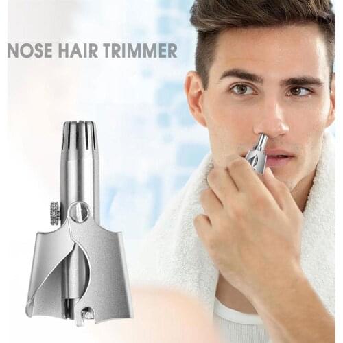 BREYLEE Nose Trimmers