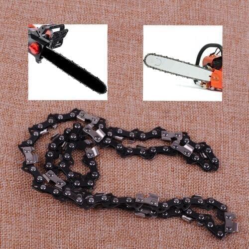 LETAOSK High Quality Chainsaw Saw Chain 16" 325 063 67DL Fit For Stihl 024 026 028 028S 029 030 031 032
