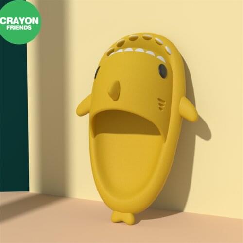 Crayon Friends Footwear