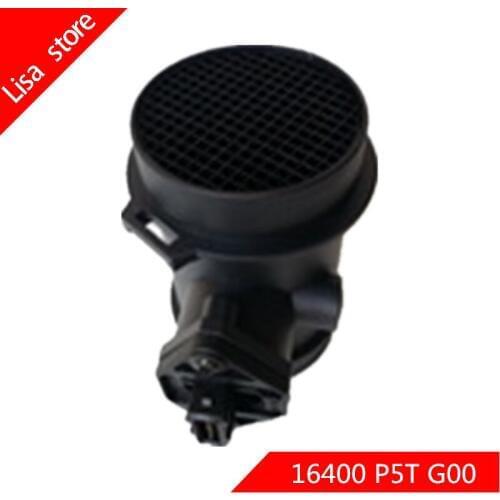 Air flow sensor For Rover 200 25 400 45 600 Honda Accord Civic OEM:0281002120 MHK100360 16400-P5T-400 16400-P5T-G00