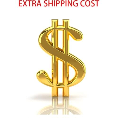 Extra shopping cost