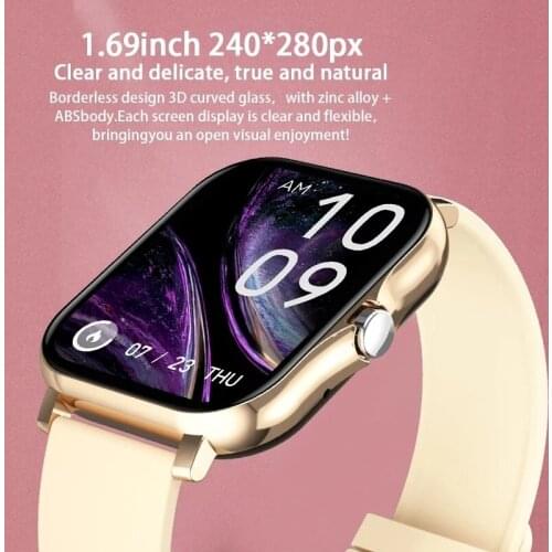 Часы с блютузом KULIAI China At AliExpress