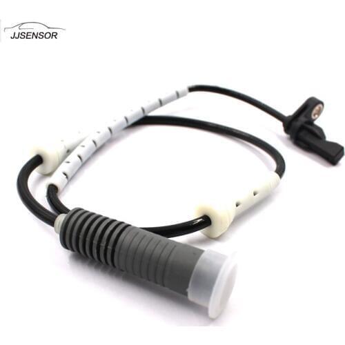 YAOPEI Free Shipping NEW ABS Sensor For BMW E81 E82 E87 E90 120i 325i 330i 34526760424