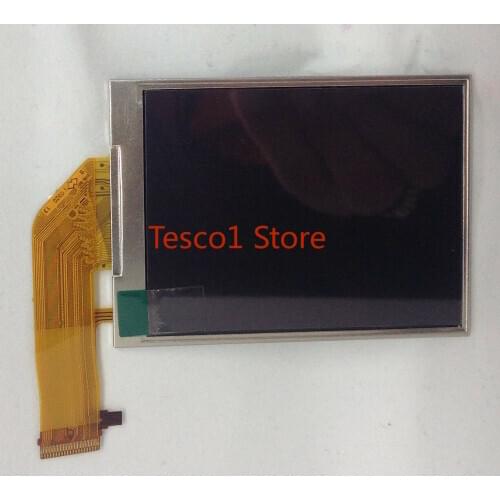 New LCD Display Screen WIth Backlight For Canon IXUS120 IXUS 120 IS SD94 IS IXY220 PC1430 Repair Part