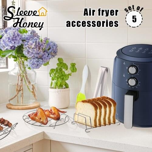 SLEEVE HONEY Sets Of Kitchen Utensils