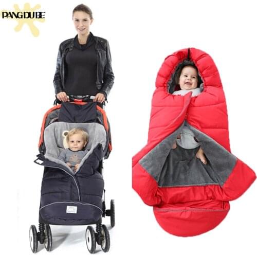 Beer Newborn Sleeping Bag Baby Sleeping Bag for Children Baby Envelope for Newborns Envelope In A Stroller Footmuff for Stroller
