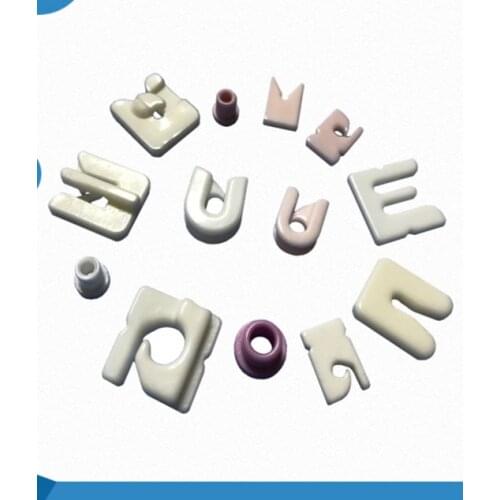 All Kinds of Porcelain Parts Texturing Machine Textile Machinery Parts Chemical Fiber 800 1000 Barmag FK6