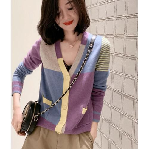 Weinsky Women's Knitted Cardigans