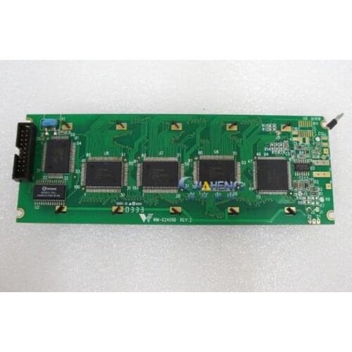 WM-G2406D industrial LCD module