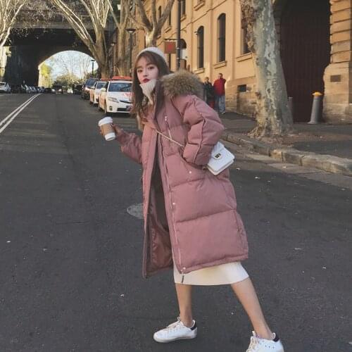 Yosong Women's Down Jackets-coats