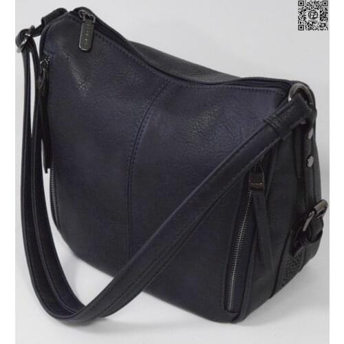 POSSESS BRAND, woman soft bag